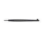 Tamiya Tamiya 87224 Modeling brush HG II rounded flat brush (small)