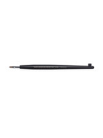 Tamiya Tamiya 87224 Modeling brush HG II rounded flat brush (small)
