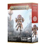 Warhammer: age of sigmar Kharadron Overlords - Null-Khemist