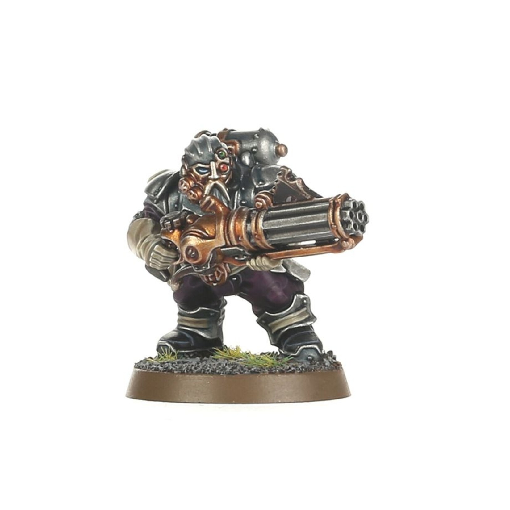 Warhammer: age of sigmar Kharadron Overlords - Drekki'S Privateers