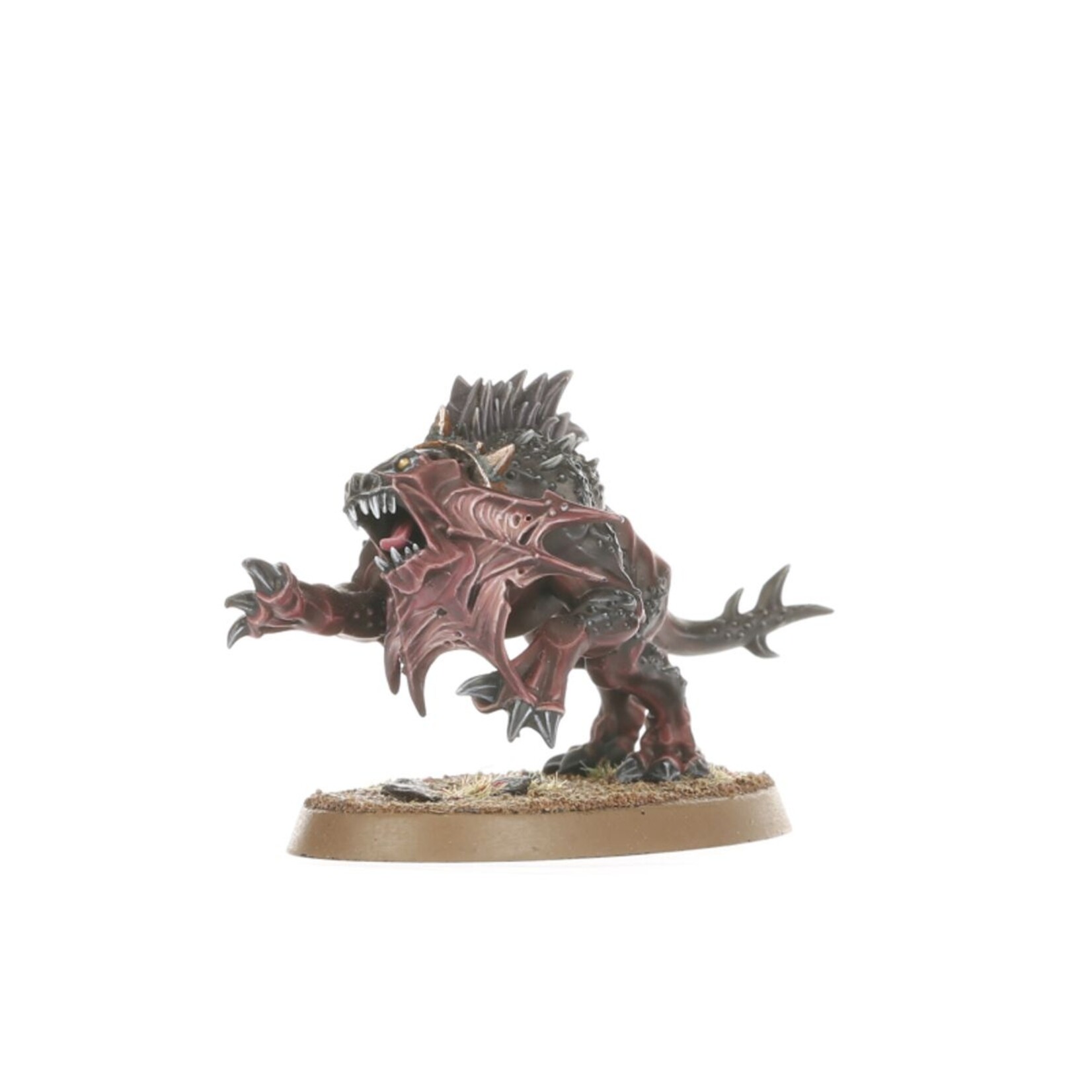 Warhammer: age of sigmar Spearhead - Fangs Of The Blood God