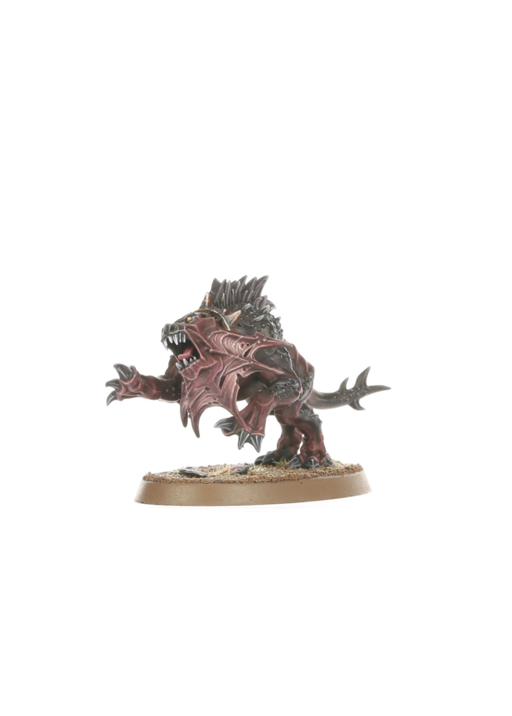 Warhammer: age of sigmar Spearhead - Fangs Of The Blood God