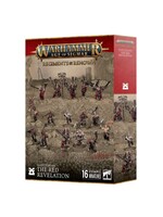 Warhammer: age of sigmar Blades Of Khorne - The Red Revelation