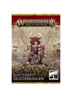 Warhammer: age of sigmar Blades Of Khorne - Deathbringer