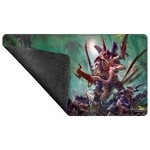 Ultra pro UP - Tyranid Playmat - Stitched for Warhammer 40,000
