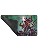 Ultra pro UP - Tyranid Playmat - Stitched for Warhammer 40,000