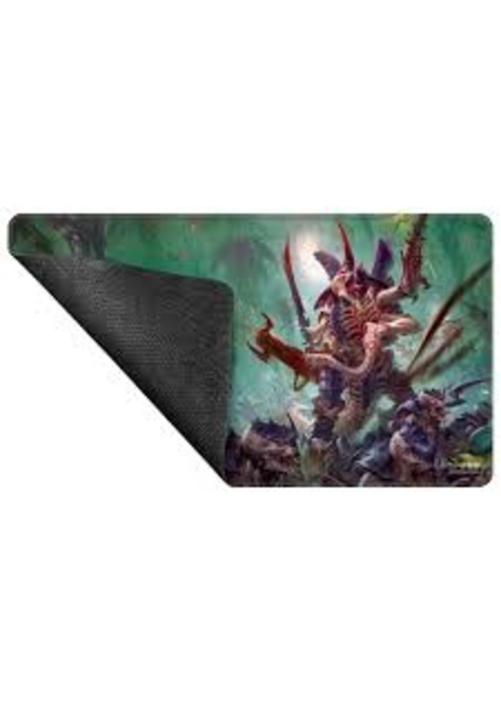 Ultra pro UP - Tyranid Playmat - Stitched for Warhammer 40,000