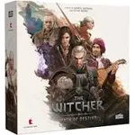 cd projekt red The Witcher: Paths of Destiny - Standard Edition - EN