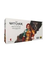 cd projekt red The Witcher: Paths of Destiny - Triss & A Grain of Truth - EN