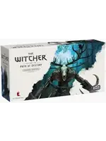 cd projekt red The Witcher: Paths of Destiny - Legendary Monsters - EN