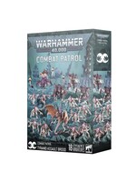 Warhammer: 40.000 Combat Patrol: Tyranid Assault Brood