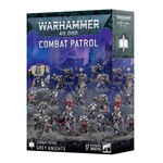 Warhammer: 40.000 Combat Patrol: Grey Knights