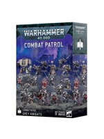 Warhammer: 40.000 Combat Patrol: Grey Knights
