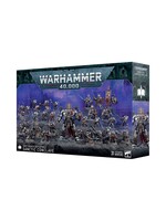 Warhammer: 40.000 Grey Knights: Sanctic Conclave
