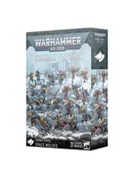 Warhammer: 40.000 Combat Patrol: Space Wolves