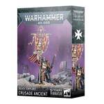 Warhammer: 40.000 Black Templars: Crusade Ancient