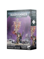 Warhammer: 40.000 Black Templars: Crusade Ancient