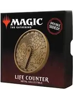 Magic the gathering Magic the Gathering Replica Life Counter - Metal Collectible