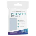 Ultimate Guard Precise-Fit Sleeves Standard Size (100)
