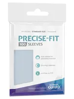 Ultimate Guard Precise-Fit Sleeves Standard Size (100)