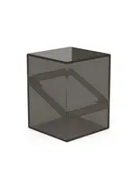 Ultimate Guard Boulder 100+ Clear - Onyx