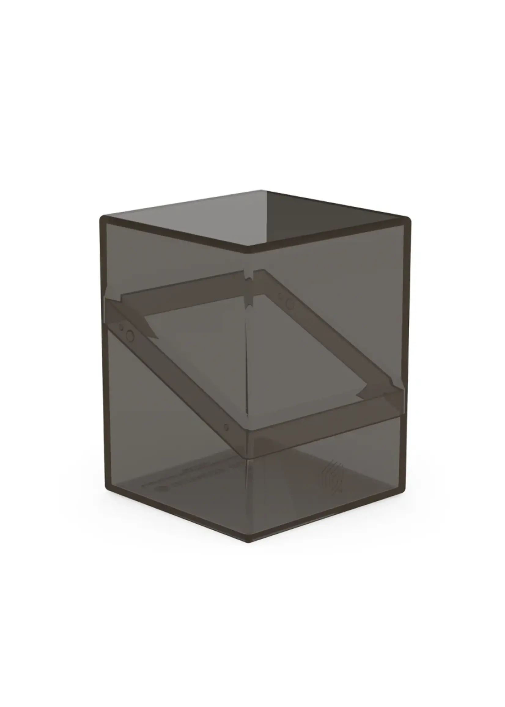 Ultimate Guard Boulder 100+ Clear - Onyx