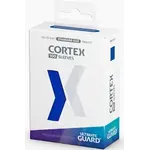 Ultimate Guard Ultimate Guard Cortex Sleeves Standard Size (100) - Blue