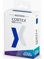 Ultimate Guard Ultimate Guard Cortex Sleeves Standard Size (100) - Blue