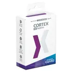 Ultimate Guard Ultimate Guard Cortex Sleeves Standard Size (100) - Purple