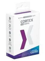 Ultimate Guard Ultimate Guard Cortex Sleeves Standard Size (100) - Purple