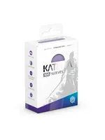 Ultimate Guard Ultimate Guard Katana Sleeves Standard Size (100) - Summer Cloud