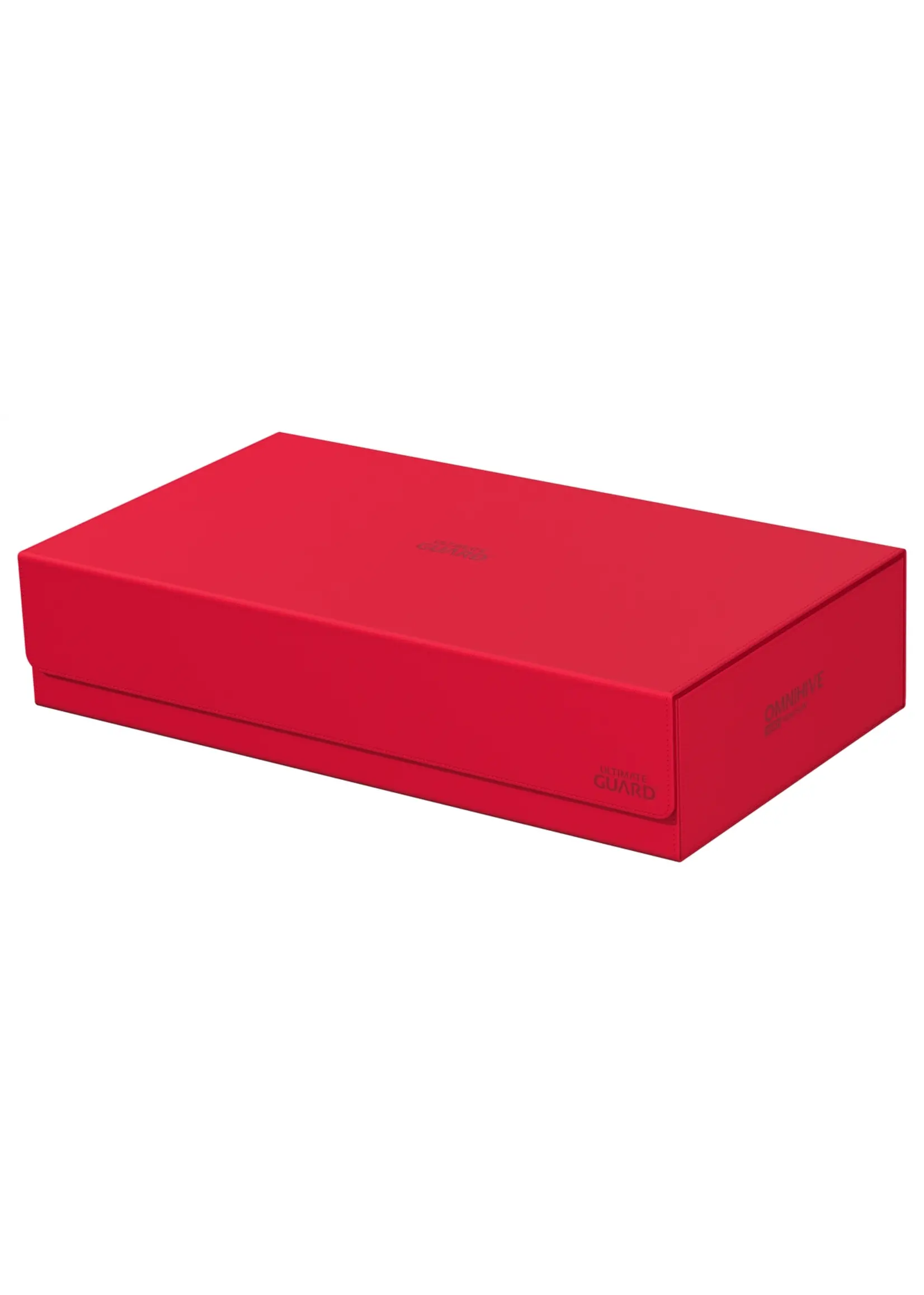 Ultimate Guard Ultimate Guard Omnihive 1000+ Xenoskin - Red