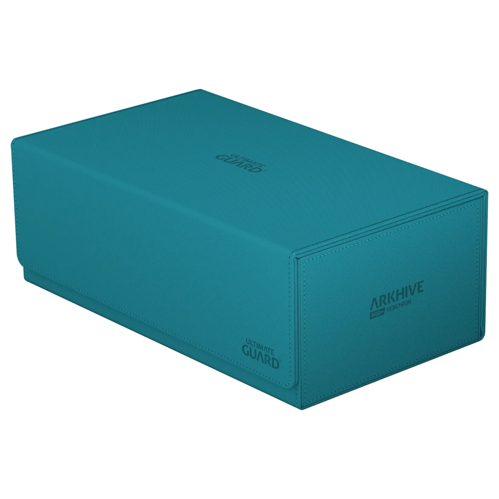 Ultimate Guard Ultimate Guard Arkhive 800+ Xenoskin - Petrol