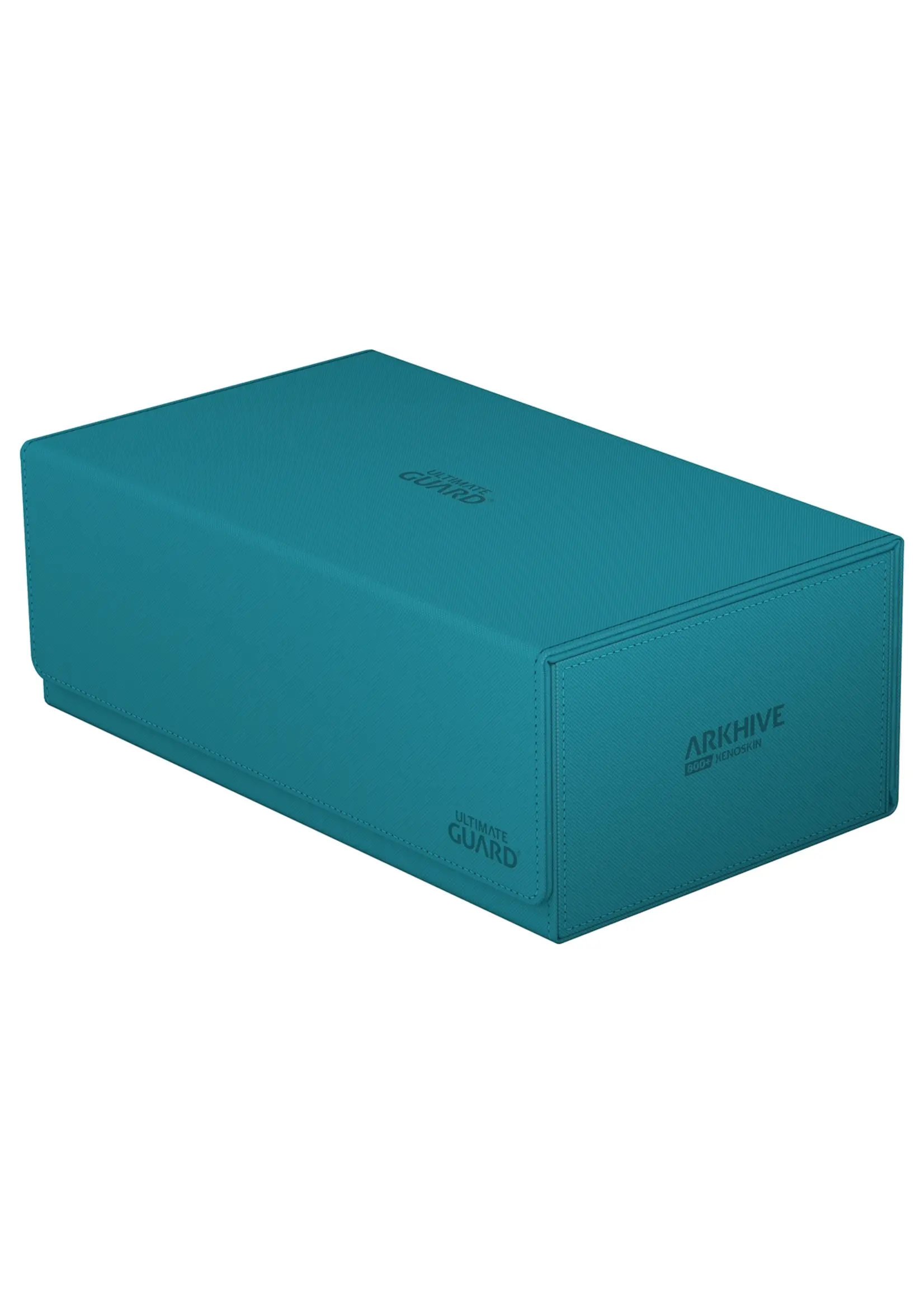 Ultimate Guard Ultimate Guard Arkhive 800+ Xenoskin - Petrol
