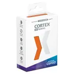 Ultimate Guard Ultimate Guard Cortex Sleeves Standard Size (100) - Orange
