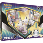 Pokémon Jirachi V - Collection Box