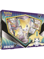 Pokémon Jirachi V - Collection Box