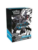 Pokémon Black Bolt: Booster Bundle (6 packs)