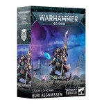 Warhammer: 40.000 Leagues of Votann: Buri Aegnirssen