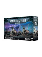 Warhammer: 40.000 Leagues of Votann: Cthonian Earthshakers