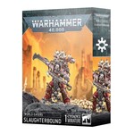 Warhammer: 40.000 World Eaters: Slaughterbound