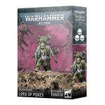 Warhammer: 40.000 Death Guard: Lord of Poxes