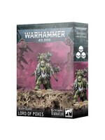 Warhammer: 40.000 Death Guard: Lord of Poxes
