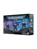 Warhammer: 40.000 Leagues of Votann: Ironkin Steeljacks