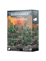 Warhammer: 40.000 Combat Patrol: Salamanders