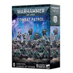 Warhammer: 40.000 Combat Patrol: Leagues of Votann