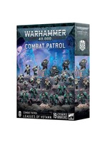Warhammer: 40.000 Combat Patrol: Leagues of Votann