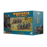 warhammer the old world Grand Cathay: Jade Lancers