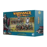 warhammer the old world Grand Cathay: Jade Warriors