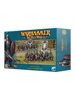 warhammer the old world (Preoder ships 06/09) Grand Cathay: Jade Warriors